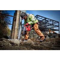 Перфоратор Milwaukee M18FHM-121C 4933499269 (с 1-им АКБ, кейс)