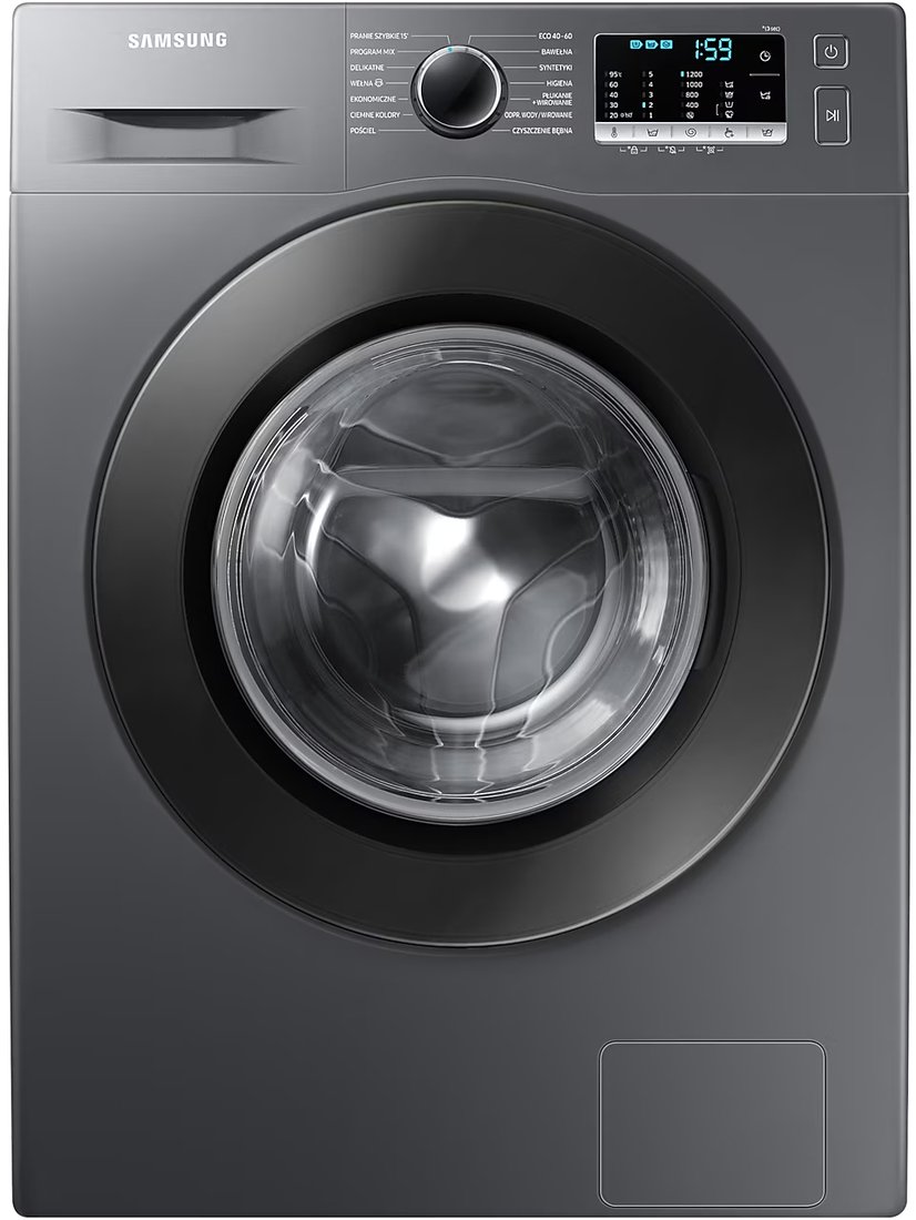 

Стиральная машина Samsung WW8NK52E0PX/EO