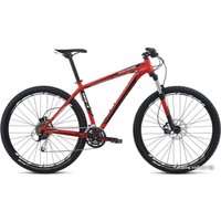 Велосипед Specialized Rockhopper 29 (2013)