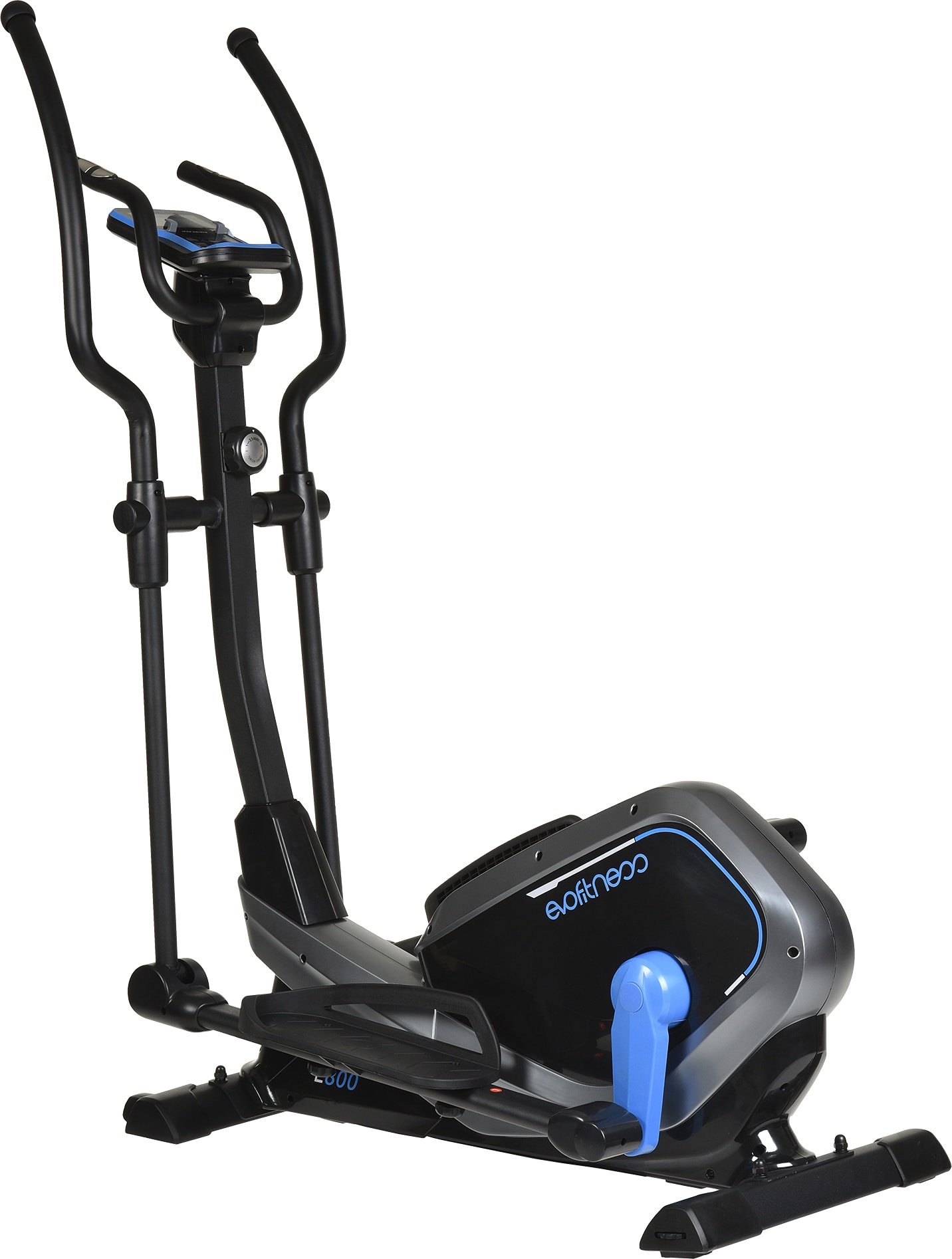 

Эллиптический тренажер Evo Fitness E800 (Orion II)