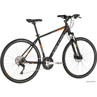 Велосипед Kellys Phanatic 50 (2019)