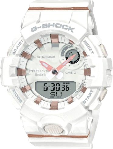 

Наручные часы Casio G-Shock GMA-B800-7A