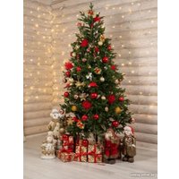 Ель National Tree Company Форест Фор-220 (220 см)