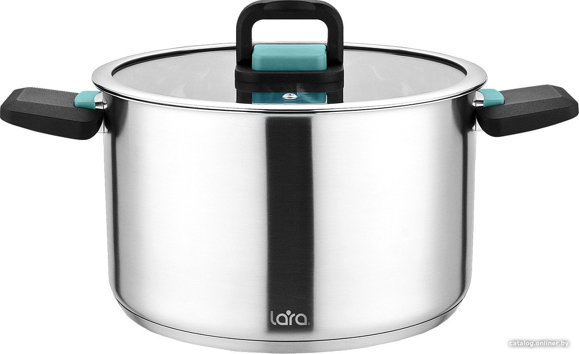 Кастрюля Lara LR02-245