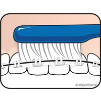 Зубная щетка TePe Implant/Ortho для имплантов и брекетов