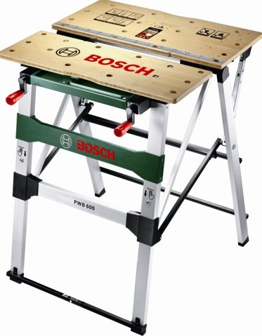 

Верстак Bosch 0603B05200