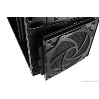 Корпус Thermaltake V9 Black Edition (VJ400G1N2Z)