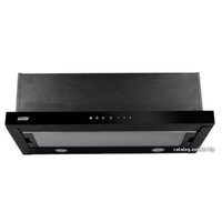 Кухонная вытяжка Exiteq RETRACTA 602 TC black