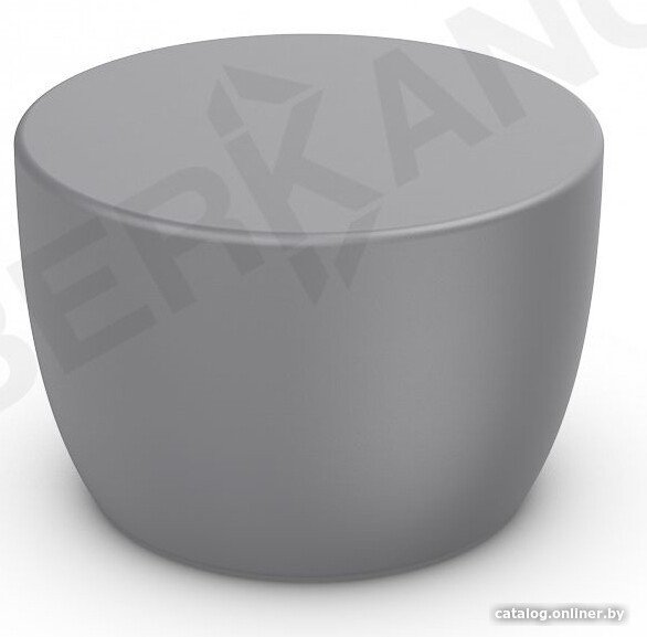 Садовый стол Berkano Smable 240_007_14 (графитовый)