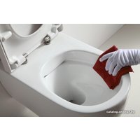 Унитаз подвесной SSWW CT2039V в Могилеве