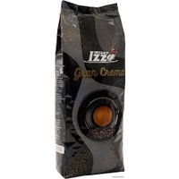 Кофе Caffe Izzo Gran Crema зерновой 1 кг