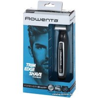 Триммер для бороды и усов Rowenta Forever Sharp TN6000F5