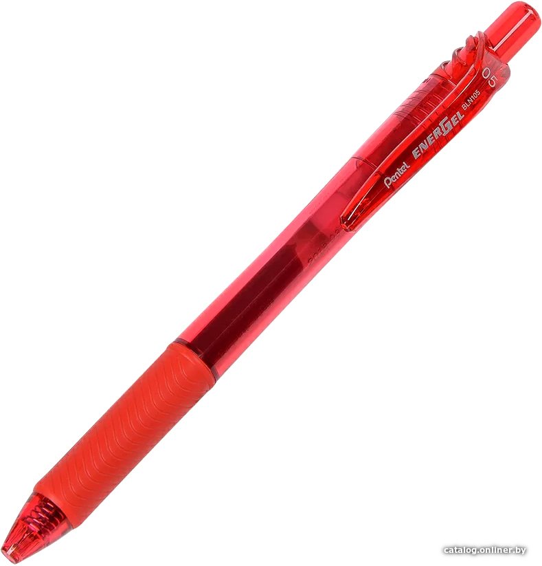 Ручка-роллер Pentel EnerGel-X BLN105-BX