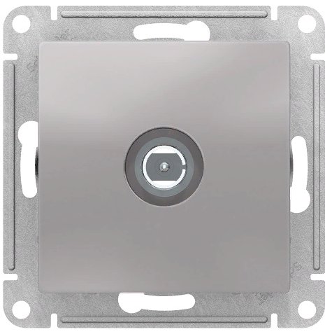 

Розетка телевизионная Schneider Electric ATN000393