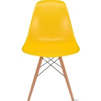 Стул LoftyHome Acacia VC1001W-Y-2 (желтый)