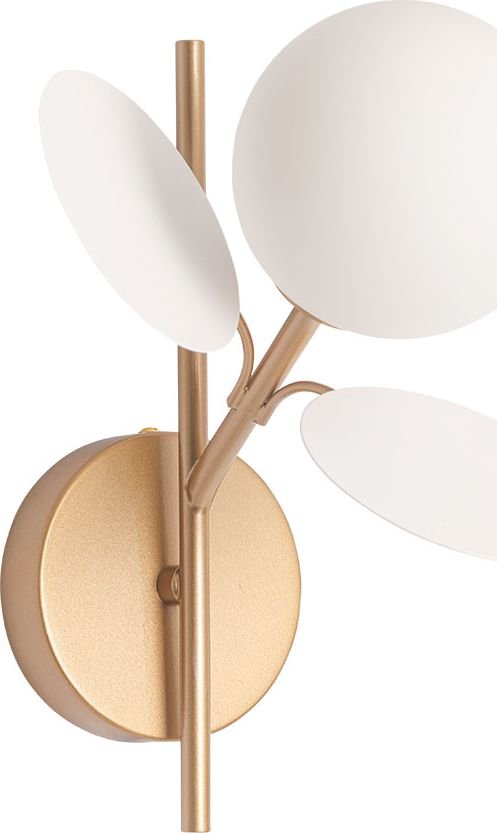 Бра Arte Lamp Peacock A1369AP-1SG