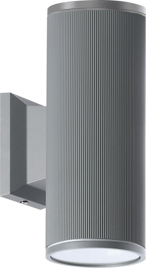 

Садовый светильник SmartBuy SBL-WLGR3-2E27