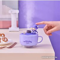 Увлажнитель воздуха Lofans Teddy Magic Humidifier JS1
