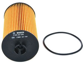 

Масляный фильтр Bosch F026407040