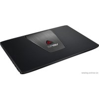 Игровой ноутбук ASUS GL552VW-DM321T