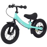 Беговел Rant Quick RB132 (мятный)