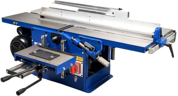 

Станок Mateus MS10002