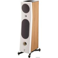 Напольная акустика Focal Kanta No.2 (грецкий орех/слоновая кость)