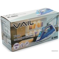 Утюг Vail VL-4006