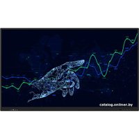 Интерактивная панель Prestigio Solutions MultiBoard Light 65 PMB000L654