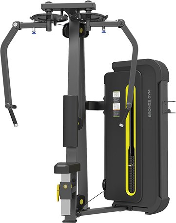 

Силовая станция Bronze Gym BW-3007