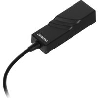 Сетевой адаптер Digma D-USBC-LAN100