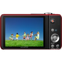 Фотоаппарат Olympus VR-320