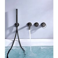 Смеситель Ganzer GZ19134-Q