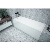 Ванна Метакам Strict 170x70