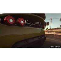  DriveClub для PlayStation 4