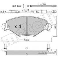  Metelli 2203310