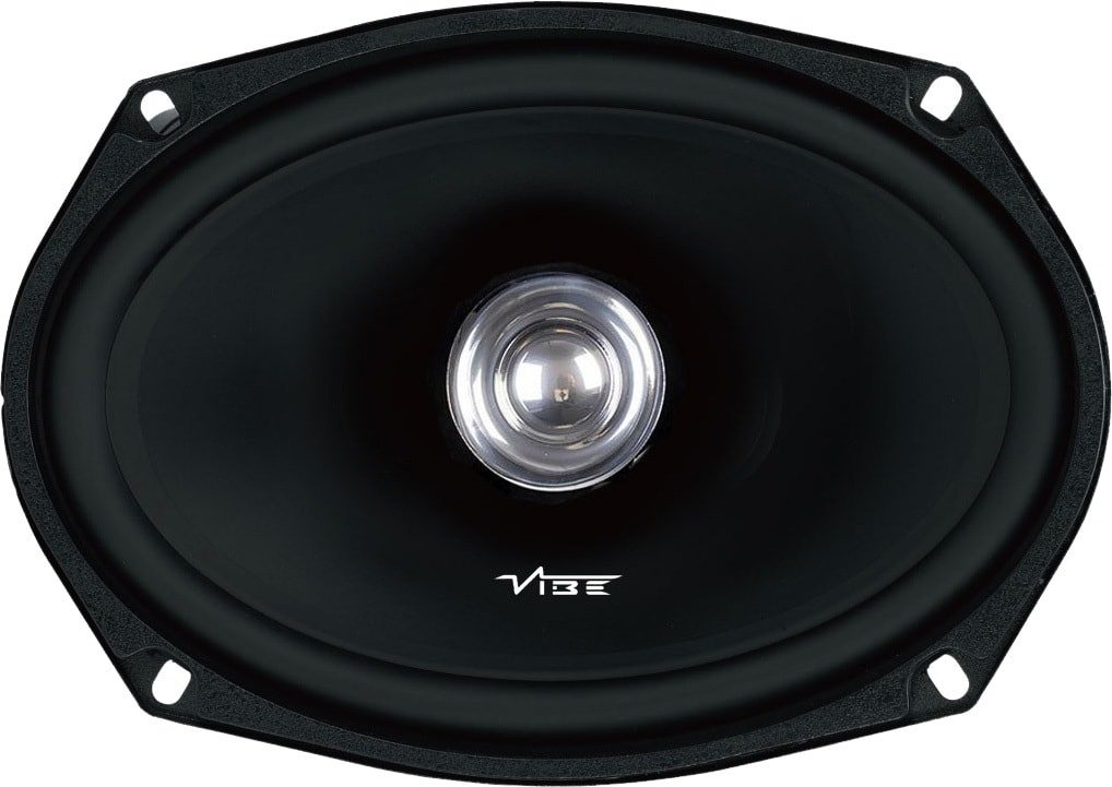 

Коаксиальная АС VIBE audio DB69-M1 (1шт)