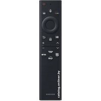 Телевизор Samsung Crystal UHD BU8002 UE55BU8002K
