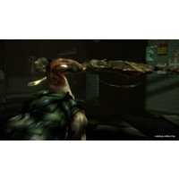  Resident Evil 6 для PlayStation 4