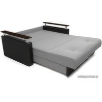 Диван Мебель-АРС Шарк 120 (серый)