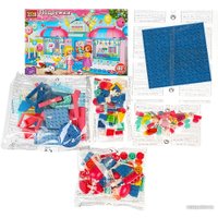 Конструктор Город мастеров Магазин игрушек 2081-AA в Бресте