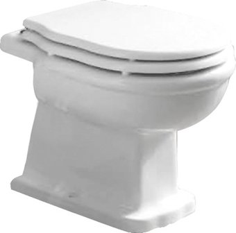 BelBagno Boheme S-Trap [BB115CBS + BB115SCM-ORO]