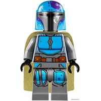 Конструктор LEGO Star Wars 75267 Боевой набор: мандалорцы