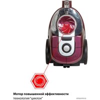 Пылесос JVC JH-VC431