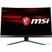 Игровой монитор MSI Optix MAG241C