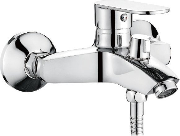 Смеситель Loffrey LF83223