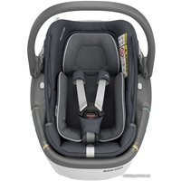 Детское автокресло Maxi-Cosi Coral 360 (essential graphite)