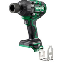 Гайковерт Hikoki WR36DE W2Z (без АКБ, кейс)