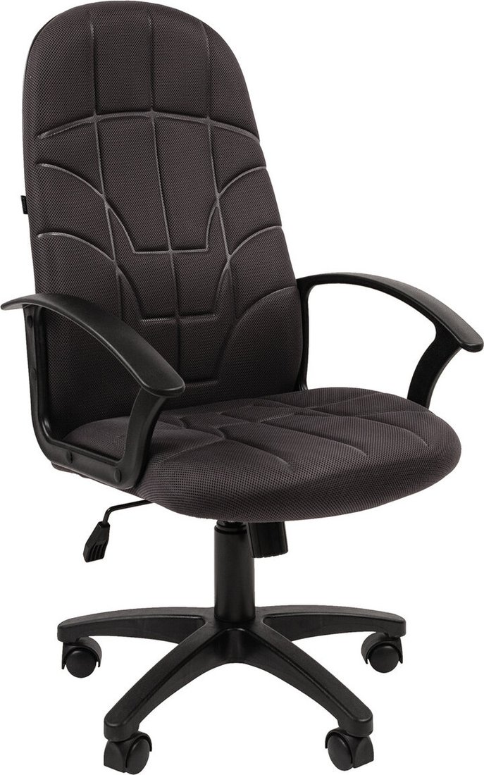 Офисное кресло Brabix EX-292 532791 (серый)