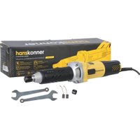 Прямошлифовальная машина Hanskonner HGD0665